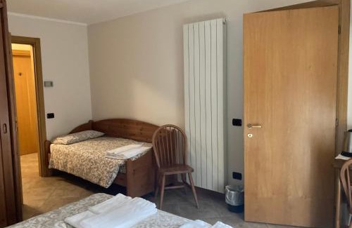 Vezza d'Oglio Hotel | Locanda La Posta Nöa - B&B