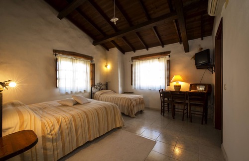 Pauli Arbarei Bed & Breakfast | Locanda La Rosa