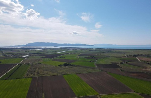 Orbetello House | Locanda le Mandriane