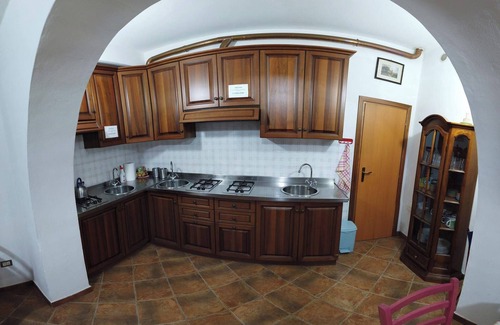 Orbetello Other | Locanda Le Mandriane