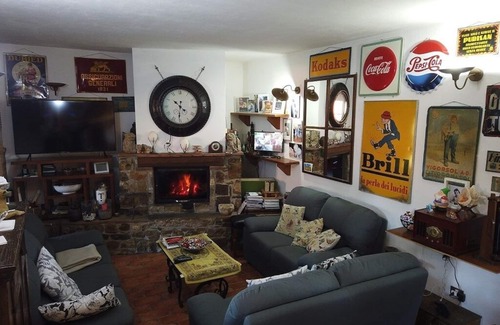 Orbetello Other | Locanda Le Mandriane