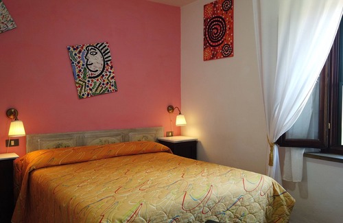Orbetello Other | Locanda Le Mandriane