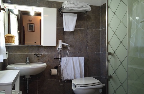 Orbetello Other | Locanda Le Mandriane