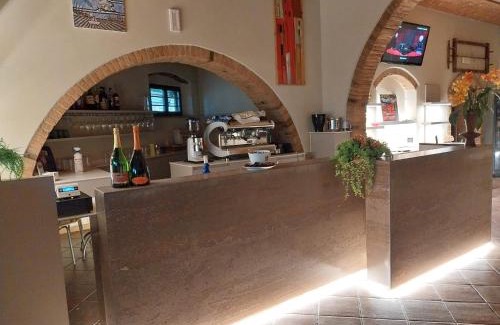 Casale Marittimo Bed & Breakfast | Locanda Le Volte