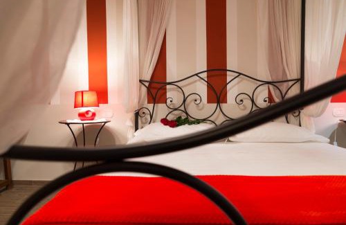 Agnone Hotel | Locanda Mammi'
