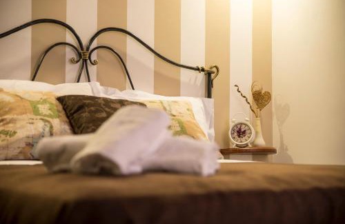 Agnone Hotel | Locanda Mammi'