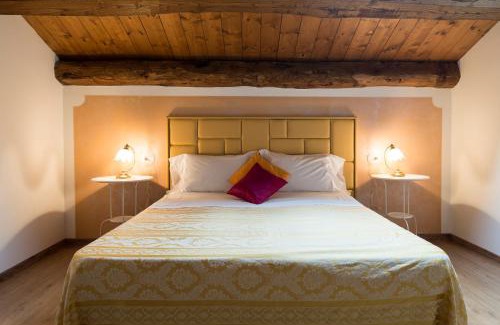 Agnone Hotel | Locanda Mammi'