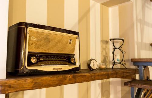 Agnone Hotel | Locanda Mammi'
