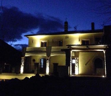 Faicchio House | Locanda Marzi