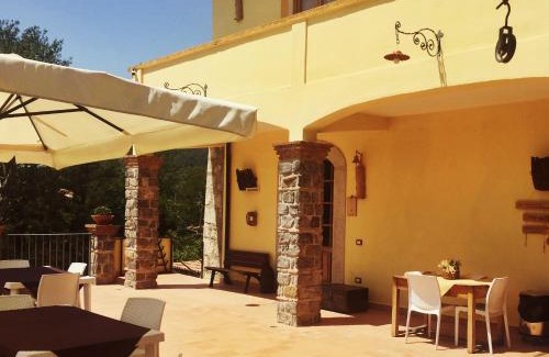 Faicchio House | Locanda Marzi