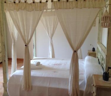 Faicchio House | Locanda Marzi