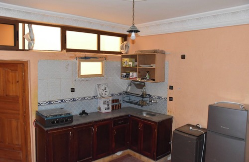 Tinghir Apartment | Locanda Residence Tinghir Centre
