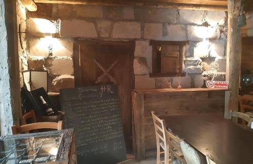 Cencenighe Agordino Hotel | Locanda Rondolost