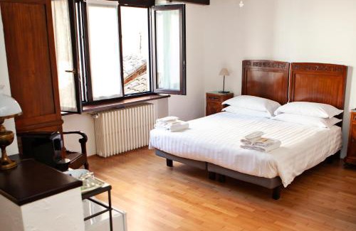 Vigevano House | Locanda San Bernardo