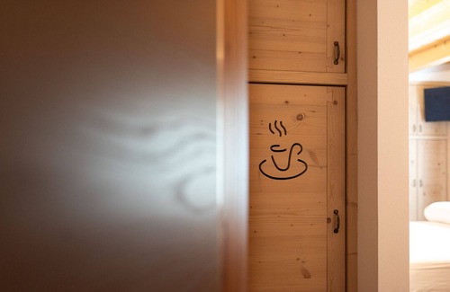 San Martino D'Alpago Bed & Breakfast | Locanda San Martino - Room Grano