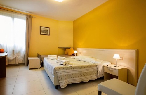 Altare House | Locanda San Rocco