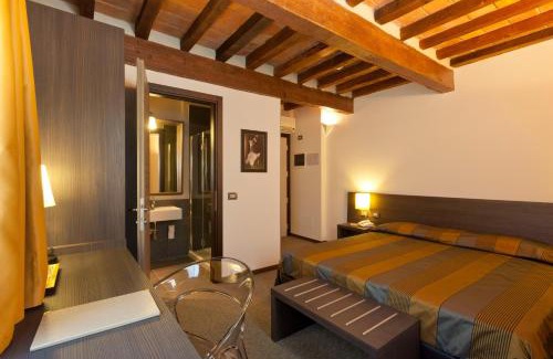 Rivalta Hotel | Locanda Sant'Ambrogio