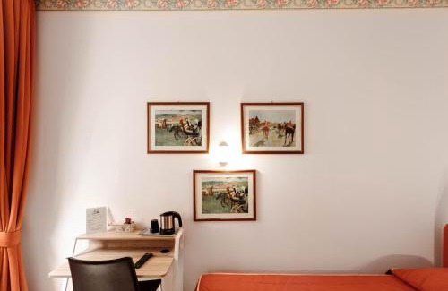 Tradate Hotel | Locanda Tradate