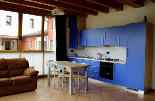 Vicenza House | Locanda Veneta
