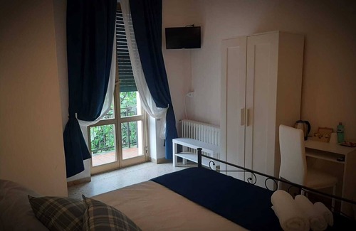 Pallerone Hotel | Locanda VEVE'