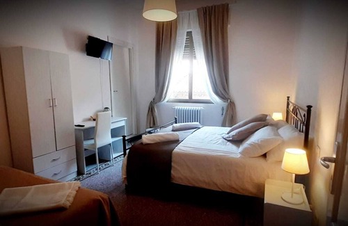 Pallerone Hotel | Locanda VEVE'