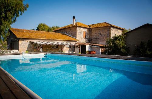 Tarquinia Bed & Breakfast | Locanda Villa Naumanni