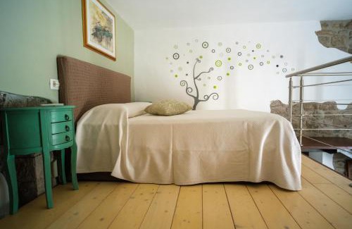 Tarquinia Bed & Breakfast | Locanda Villa Naumanni
