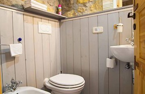Tarquinia Bed & Breakfast | Locanda Villa Naumanni