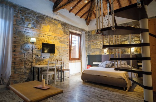 Tarquinia Bed & Breakfast | Locanda Villa Naumanni