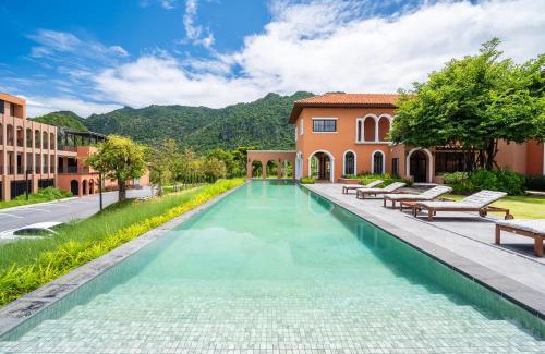 Phaya Yen Villa | Locanda Villanova Bed & Breakfast