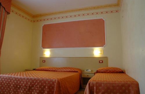 Lugo Hotel | Locanda Zabotto