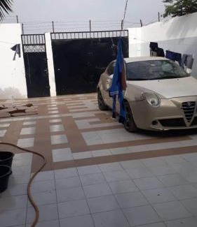 Grand Dakar Villa | Locasenegal