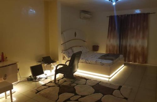 Grand Dakar Villa | Locasenegal