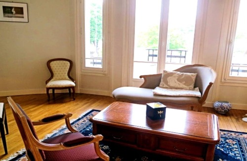 Montparnasse Apartment | LOCATED AT THE NEXT NEIGHBOURHOOD TO SAINT GERMAIN-RUE DU FAUBOURG SAINT-JACQUES