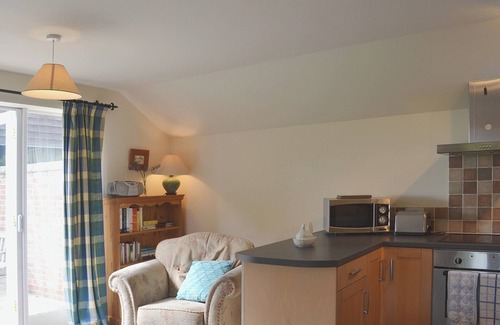 Harleston Cottage | Located in an ideal base to explore the delights of Norfolk and Suffolk.