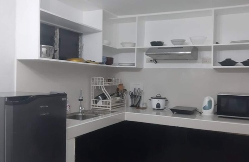 Antipolo Apartment | Located in the bustling city of Antipolo