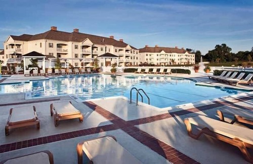 Williamsburg Condo | Located in the Heart of the Williamsburg!