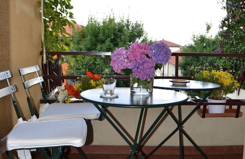 Montecatini Terme Apartment | Located in the heart of Tuscany