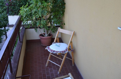 Montecatini Terme Apartment | Located in the heart of Tuscany