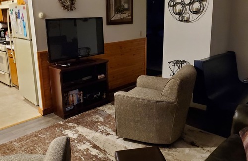 Ontonagon House | Located in White Pine MI.A former copper mining town with Many area attractions
