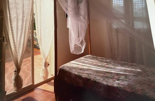 Ngor Bed & Breakfast | Located on the picturesque island of Ngor, next to the beach