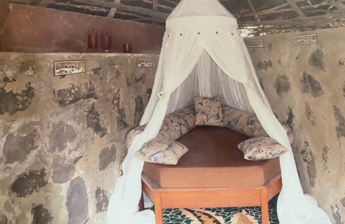 Ngor Bed & Breakfast | Located on the picturesque island of Ngor, next to the beach