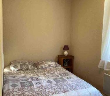 Chateau-Chinon Apartment | Location appartement dans le Morvan Chateau-Chinon