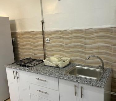 Tlemcen Apartment | Location appartement meublé