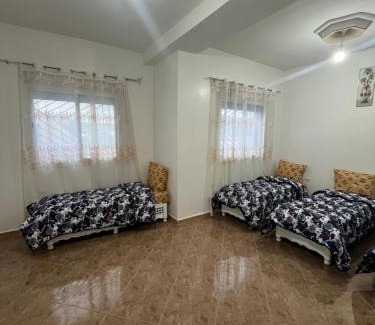 Tlemcen Apartment | Location appartement meublé