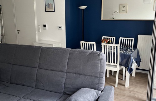 Aytre Apartment | Location Beaux 2 Pièces la Rochelle