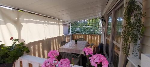 Lougratte Apartment | LOCATION CLIM 2 CH Lac de Lougratte