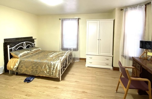 Malden House | Location close to Boston downtown, MIT and Boston's famous tourist attractions