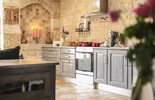 Issigeac Cottage | Location, Cottage, Gîte Sources en Périgord