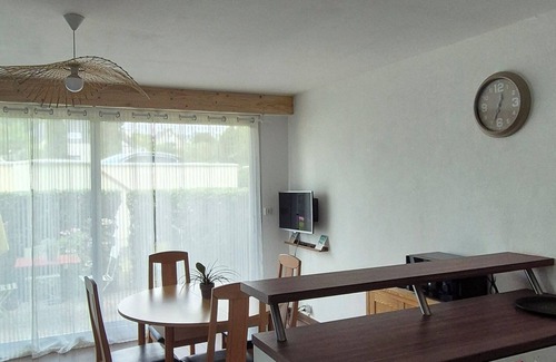 Pleherel-Plage-Vieux-Bourg Apartment | Location de Vacance St Cast Le Guildo